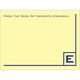 Edwards 4x3 Post-it® Notes Image 4 of 4